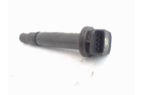 Recambio de bobina encendido para toyota avensis berlina (t22) 2.0 vvt-i referencia OEM IAM 9091902248 15510 9091902247 , TOYOTA