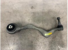 Recambio de brazo inferior delantero derecho para bmw serie 1 berlina (e81/e87) 2.0 120d referencia OEM IAM 31122405862 EST15800