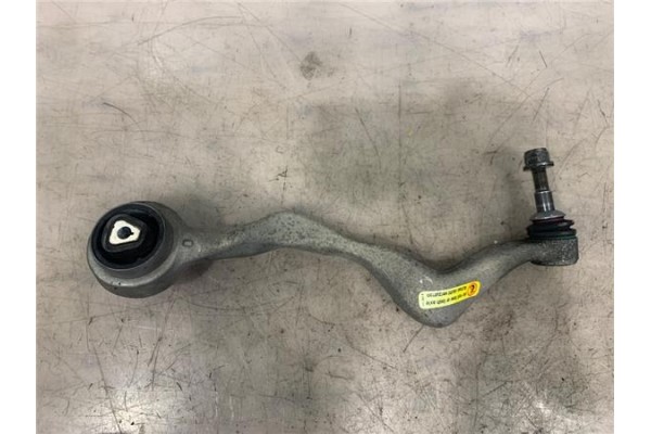 Recambio de brazo inferior delantero derecho para bmw serie 1 berlina (e81/e87) 2.0 120d referencia OEM IAM 31122405862 EST15800