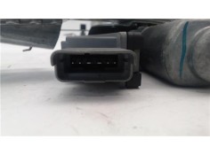 Recambio de mecanismo elevalunas trasero izquierdo para peugeot 307 (s1) referencia OEM IAM 116307  