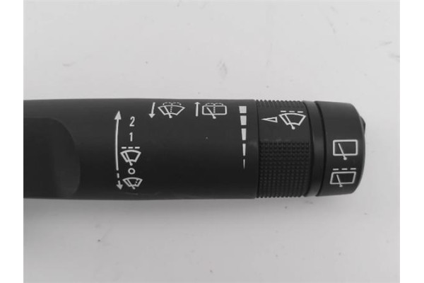 Recambio de mando limpiaparabrisas para opel astra j 1.6 referencia OEM IAM 95433818 13305522 