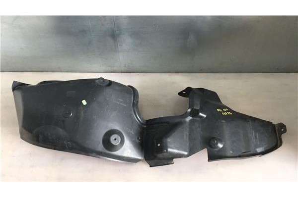 Recambio de pase rueda trasero izquierdo para nissan micra v (k14) 1.5 acenta referencia OEM IAM 767495FA0A  