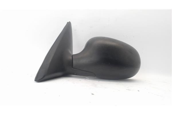 Recambio de retrovisor izquierdo para daewoo lanos referencia OEM IAM 96304167  