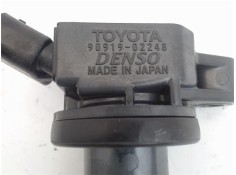 Recambio de bobina encendido para toyota avensis berlina (t22) 2.0 vvt-i referencia OEM IAM 9091902248 15510 9091902247 , TOYOTA
