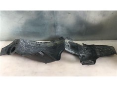 Recambio de pase rueda trasero izquierdo para nissan micra v (k14) 1.5 acenta referencia OEM IAM 767495FA0A  