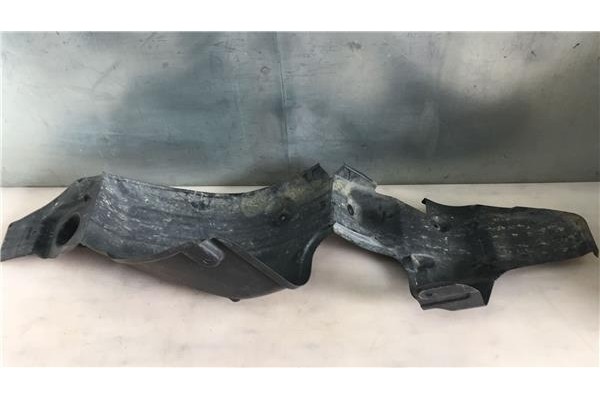 Recambio de pase rueda trasero izquierdo para nissan micra v (k14) 1.5 acenta referencia OEM IAM 767495FA0A  
