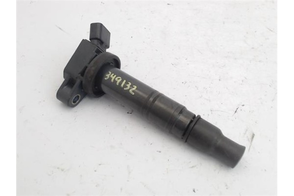 Recambio de bobina encendido para toyota avensis berlina (t22) 2.0 vvt-i referencia OEM IAM 9091902248 15510 9091902247 , TOYOTA