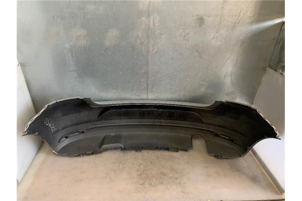 Recambio de paragolpes trasero para volkswagen polo v (6c1) 1.2 advance bmt referencia OEM IAM 6R6807421CFGRU  