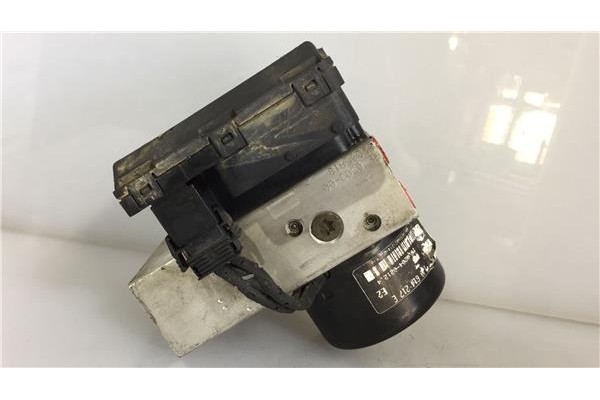 Recambio de nucleo abs para seat toledo (1m2) 1.9 tdi referencia OEM IAM 1J0614217E 1J0907379Q 