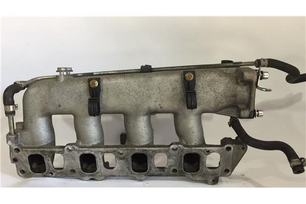 Recambio de colector admision para opel astra h gtc 1.9 cdti referencia OEM IAM 35192747 0280002437 