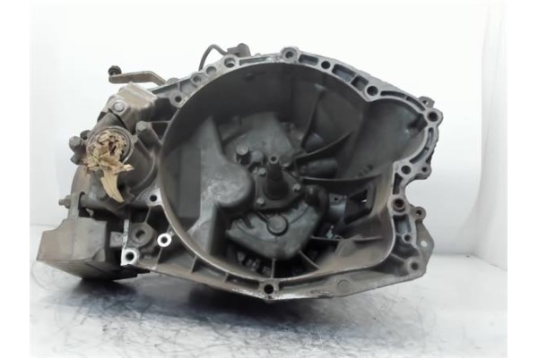 Recambio de caja cambios manual para citroen xsara berlina 1.9 d x referencia OEM IAM 20DL41  