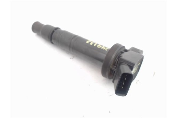 Recambio de bobina encendido para toyota avensis berlina (t22) 2.0 vvt-i referencia OEM IAM 9091902248 15510 9091902247 , TOYOTA