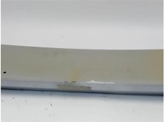 Recambio de refuerzo paragolpes para fiat ii tipo (356) berlina 1.3 easy referencia OEM IAM 52109623 52150026 