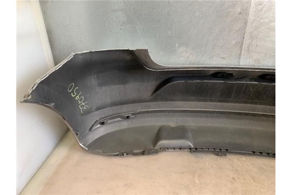 Recambio de paragolpes trasero para volkswagen polo v (6c1) 1.2 advance bmt referencia OEM IAM 6R6807421CFGRU  