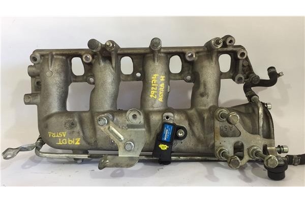 Recambio de colector admision para opel astra h gtc 1.9 cdti referencia OEM IAM 35192747 0280002437 
