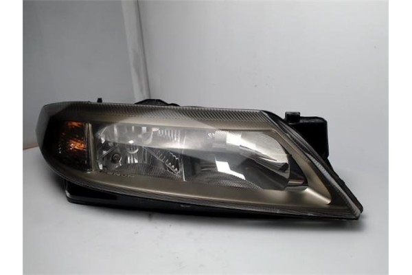 Recambio de faro delantero dcho para renault laguna ii grandtour (kg0) 1.9 dci (kg0g) referencia OEM IAM   