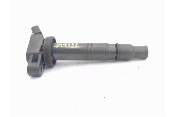 Recambio de bobina encendido para toyota avensis berlina (t22) 2.0 vvt-i referencia OEM IAM 9091902248 15510 9091902247 , TOYOTA
