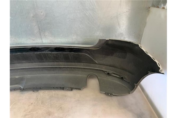 Recambio de paragolpes trasero para volkswagen polo v (6c1) 1.2 advance bmt referencia OEM IAM 6R6807421CFGRU  
