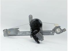 Recambio de mecanismo elevalunas trasero izquierdo para renault scenic ii (jm) referencia OEM IAM   