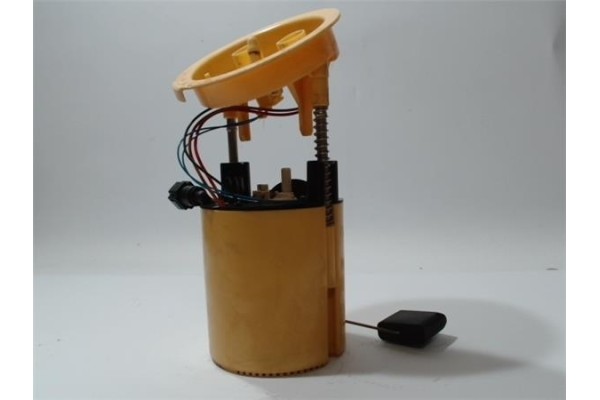 Recambio de bomba combustible para bmw serie 1 berlina (e81/e87) 2.0 120d referencia OEM IAM A2C53215722 7190943 