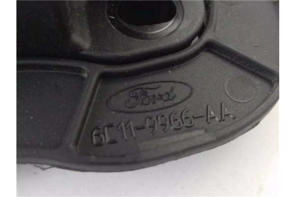 Recambio de pedal acelerador para ford transit furgón 2.2 tdci referencia OEM IAM 2112718 6C119F836CC 