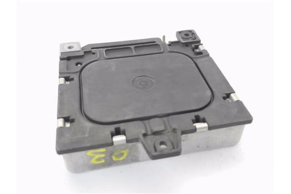 Recambio de centralita para seat malaga referencia OEM IAM 0280000337  
