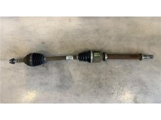 Recambio de palier delantero derecho para dacia logan 1 1.6 prestige referencia OEM IAM 8200618111  