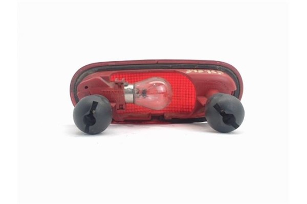 Recambio de luz central de freno para renault kangoo i (f/kc0) 1.5 dci referencia OEM IAM 7701042832  