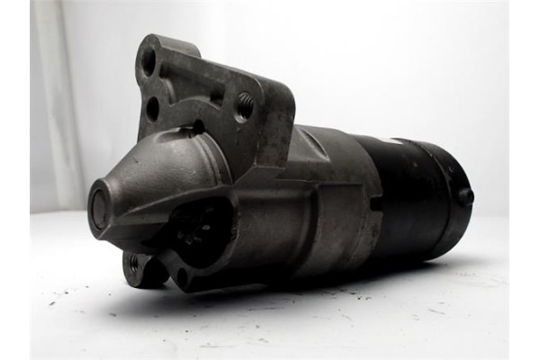 Recambio de motor arranque para renault kangoo 4x4 1.9 rapid referencia OEM IAM 11921 4774D 