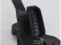Recambio de pedal acelerador para ford transit furgón 2.2 tdci referencia OEM IAM 2112718 6C119F836CC 