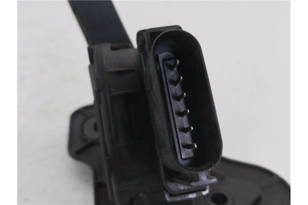 Recambio de pedal acelerador para ford transit furgón 2.2 tdci referencia OEM IAM 2112718 6C119F836CC 