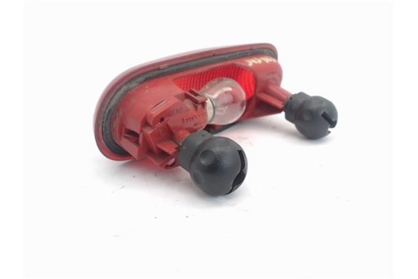 Recambio de luz central de freno para renault kangoo i (f/kc0) 1.5 dci referencia OEM IAM 7701042832  