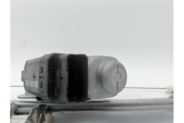 Recambio de mecanismo elevalunas trasero izquierdo para renault scenic ii (jm) referencia OEM IAM   