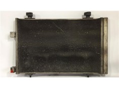 Recambio de radiador aire acondicionado para peugeot 508 2.0 allure referencia OEM IAM 9683011280 3620B 6455HV , CITROËN | 6455H