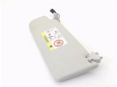 Recambio de parasol derecho para volkswagen polo v (6c1) 1.2 advance bmt referencia OEM IAM 6R0857552ARFKZ  