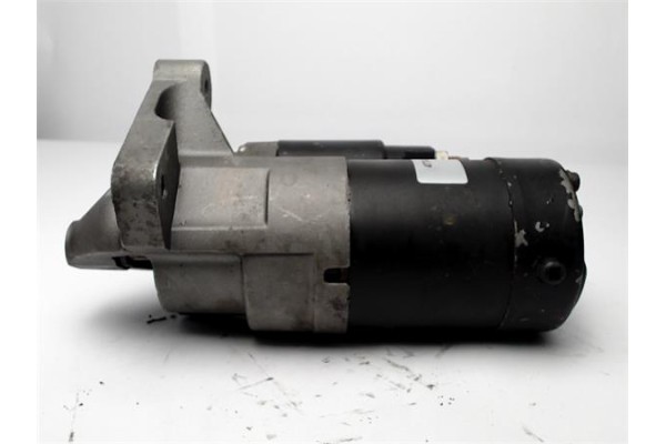 Recambio de motor arranque para renault kangoo 4x4 1.9 rapid referencia OEM IAM 11921 4774D 