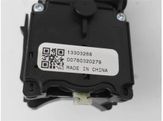 Recambio de mando intermitencia para opel astra j 1.6 referencia OEM IAM 20941129 13303268 