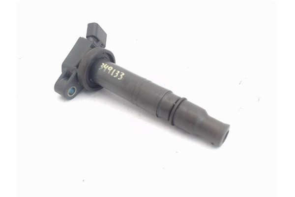 Recambio de bobina encendido para toyota avensis berlina (t22) 2.0 vvt-i referencia OEM IAM 9091902248 15510 9091902247 , TOYOTA