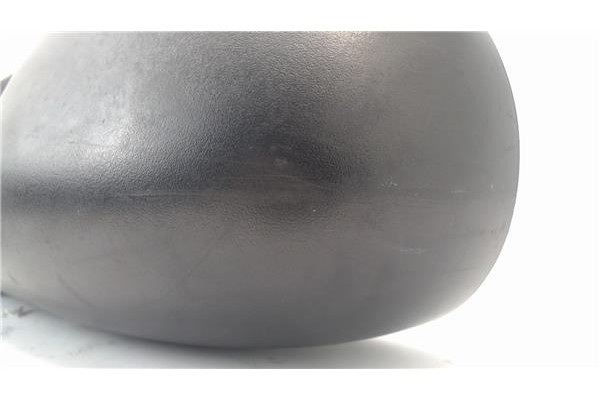 Recambio de retrovisor izquierdo para daewoo lanos referencia OEM IAM 96304167  