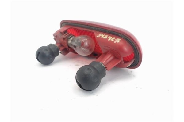 Recambio de luz central de freno para renault kangoo i (f/kc0) 1.5 dci referencia OEM IAM 7701042832  