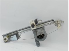 Recambio de mecanismo elevalunas trasero izquierdo para renault scenic ii (jm) referencia OEM IAM   