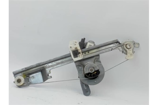 Recambio de mecanismo elevalunas trasero izquierdo para renault scenic ii (jm) referencia OEM IAM   
