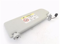 Recambio de parasol derecho para volkswagen polo v (6c1) 1.2 advance bmt referencia OEM IAM 6R0857552ARFKZ  