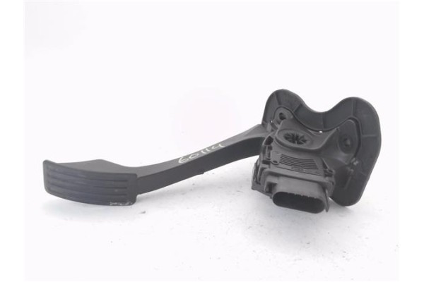 Recambio de pedal acelerador para ford transit furgón 2.2 tdci referencia OEM IAM 2112718 6C119F836CC 