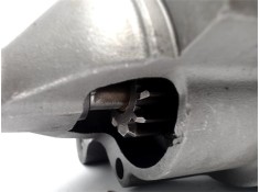 Recambio de motor arranque para renault kangoo 4x4 1.9 rapid referencia OEM IAM 11921 4774D 