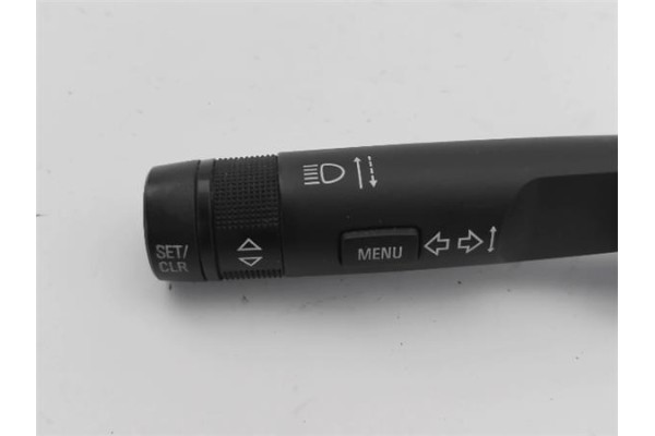 Recambio de mando intermitencia para opel astra j 1.6 referencia OEM IAM 20941129 13303268 