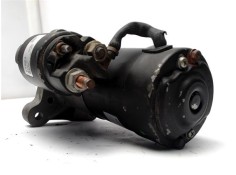 Recambio de motor arranque para renault kangoo 4x4 1.9 rapid referencia OEM IAM 11921 4774D 