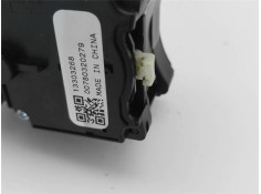 Recambio de mando intermitencia para opel astra j 1.6 referencia OEM IAM 20941129 13303268 