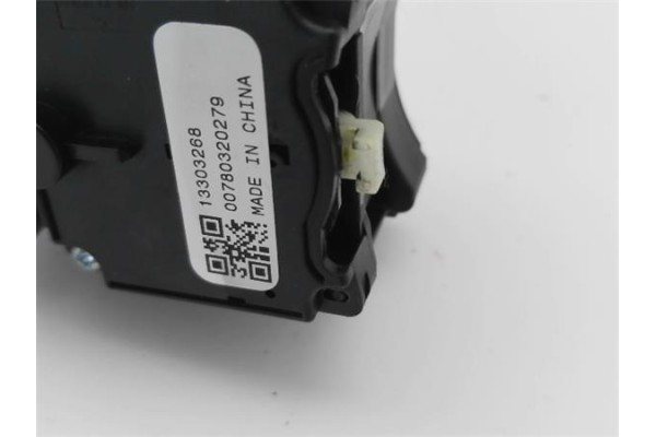 Recambio de mando intermitencia para opel astra j 1.6 referencia OEM IAM 20941129 13303268 