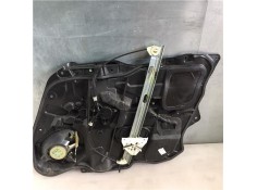 Recambio de elevalunas electrico delantero izquierdo para mazda 3 berlina (bk) 1.6 referencia OEM IAM 502025959  